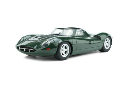 Jaguar XJ13