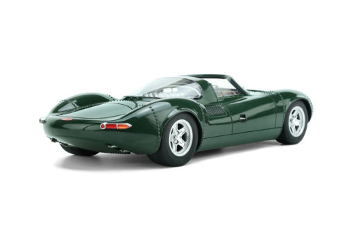 Jaguar XJ13