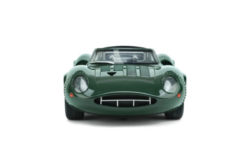 Jaguar XJ13