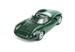 Jaguar XJ13