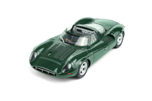 Jaguar XJ13