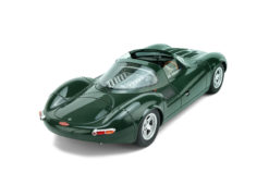 Jaguar XJ13