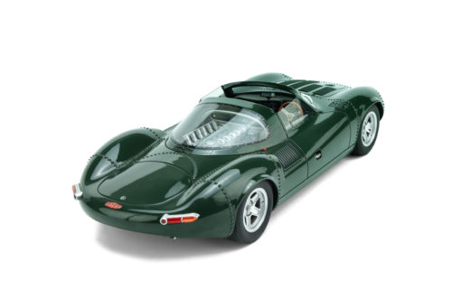 Jaguar XJ13