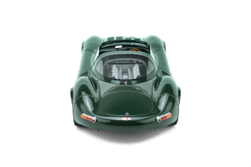 Jaguar XJ13