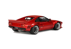 Khyzyl Saleem 288 GTO