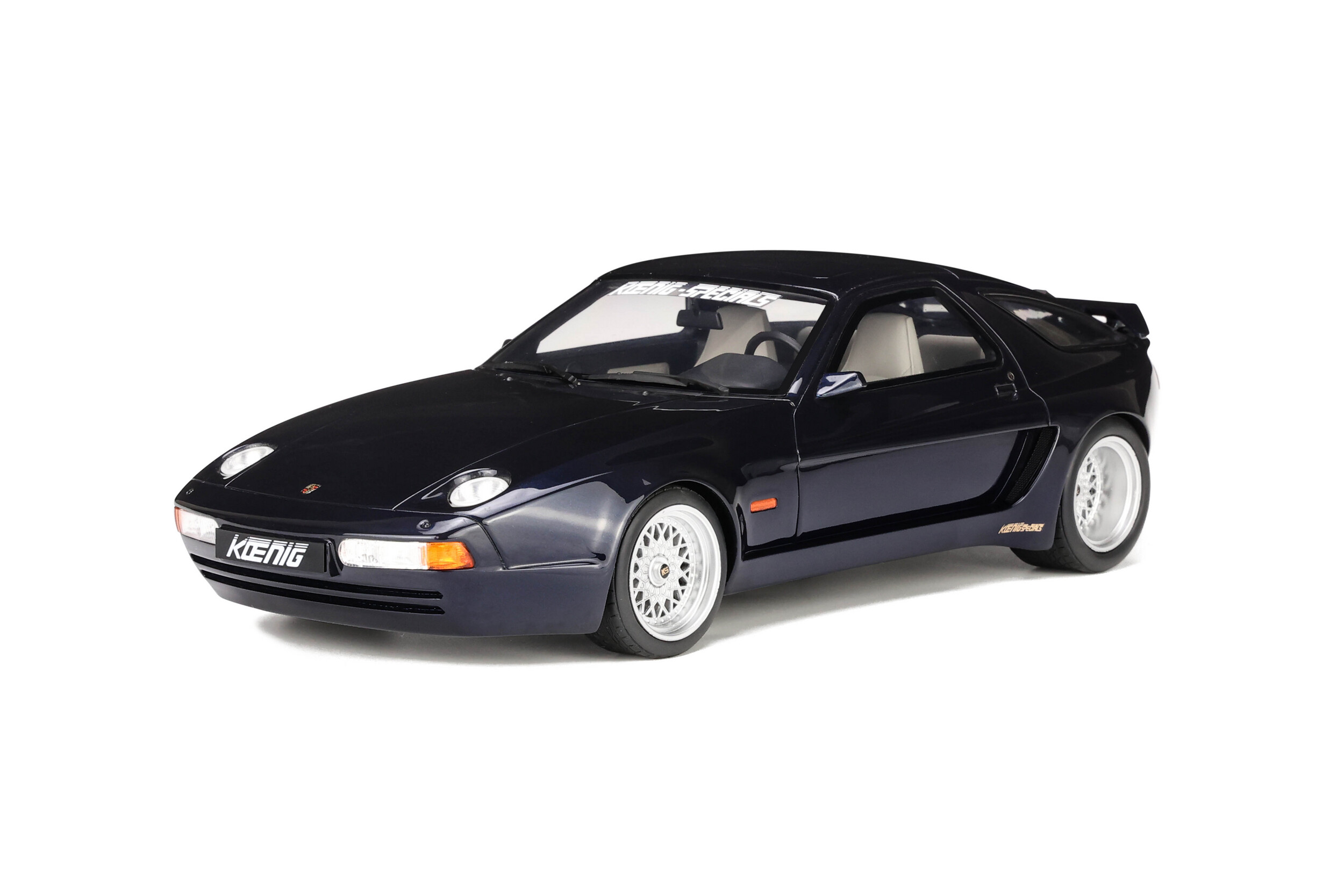 Koenig Special 928 S - Model car collection - GT SPIRIT