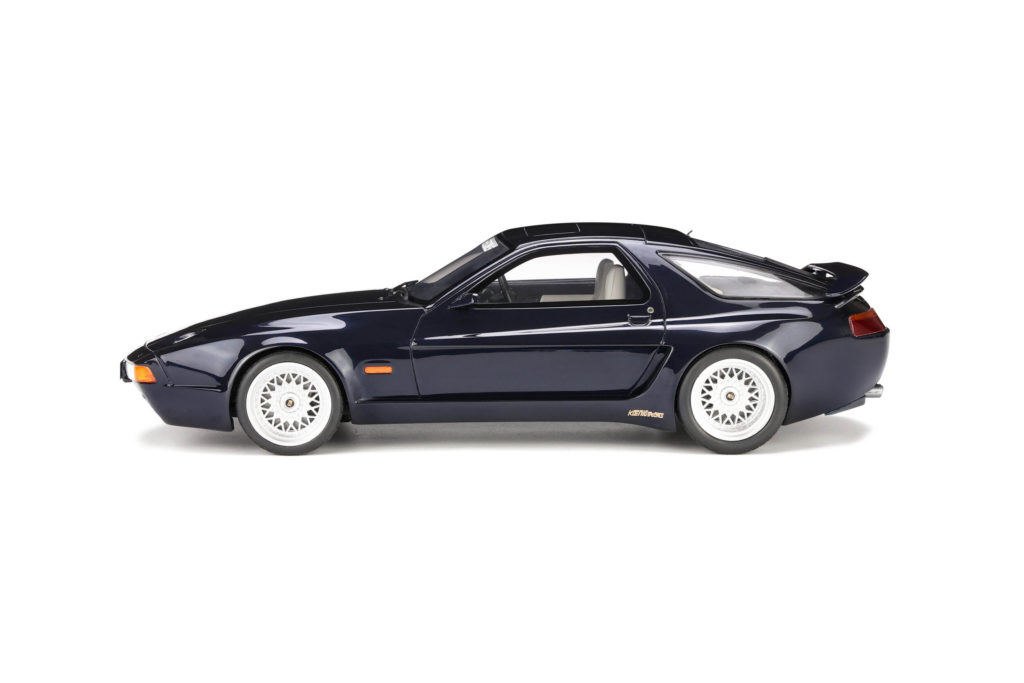 Koenig Special 928 S - Model car collection - GT SPIRIT