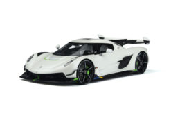 Koenigsegg Jesko