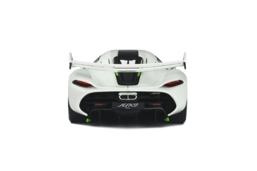 Koenigsegg Jesko