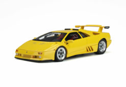 Lamborghini Diablo Jota Corsa