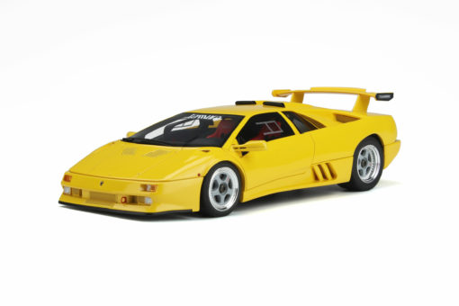 Lamborghini Diablo Jota Corsa