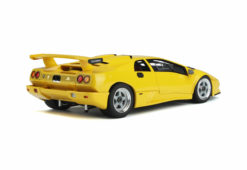 Lamborghini Diablo Jota Corsa