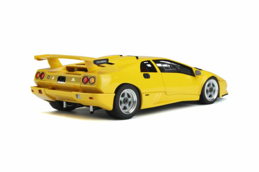 Lamborghini Diablo Jota Corsa