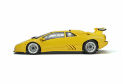 Lamborghini Diablo Jota Corsa