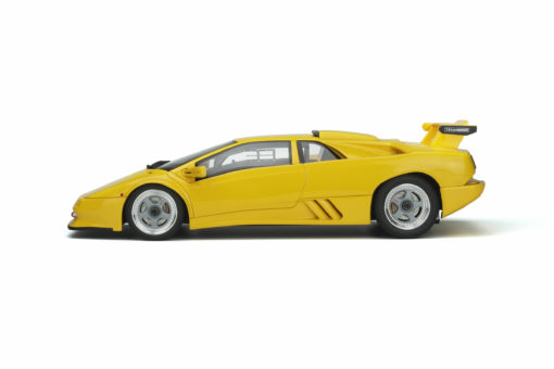 Lamborghini Diablo Jota Corsa