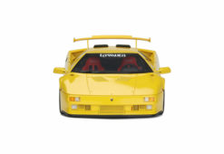 Lamborghini Diablo Jota Corsa