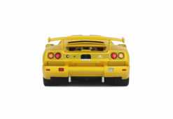 Lamborghini Diablo Jota Corsa