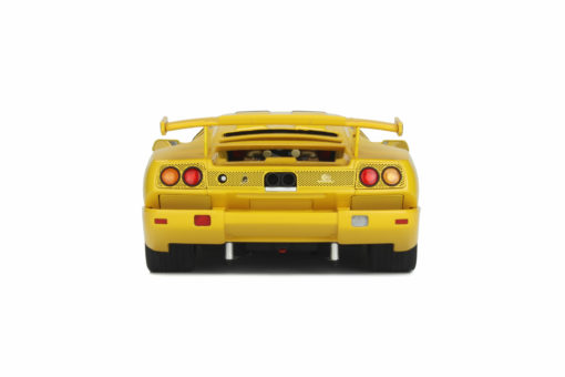 Lamborghini Diablo Jota Corsa