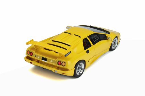 Lamborghini Diablo Jota Corsa