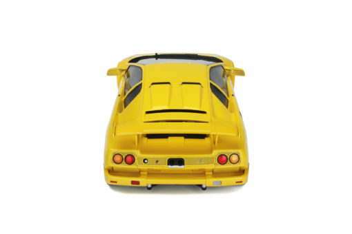 Lamborghini Diablo Jota Corsa