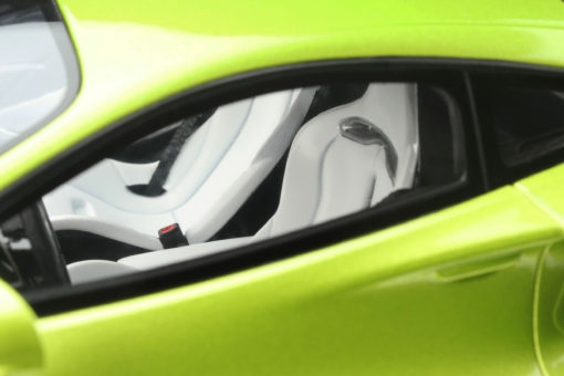 McLaren Artura