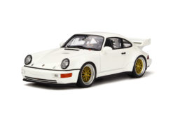 Porsche 964 RSR