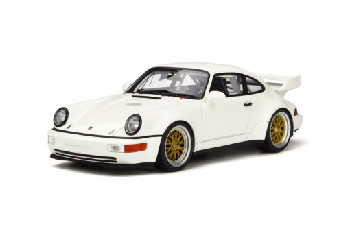 Porsche 964 RSR