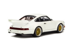 Porsche 964 RSR