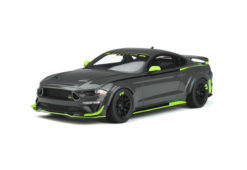 RTR Mustang Spec 5 10th Anniversary