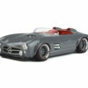 Mercedes-Benz S-Klub Speedster By Slang500 and JONSIBAL