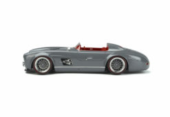 Mercedes-Benz S-Klub Speedster By Slang500 and JONSIBAL