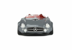 Mercedes-Benz S-Klub Speedster By Slang500 and JONSIBAL