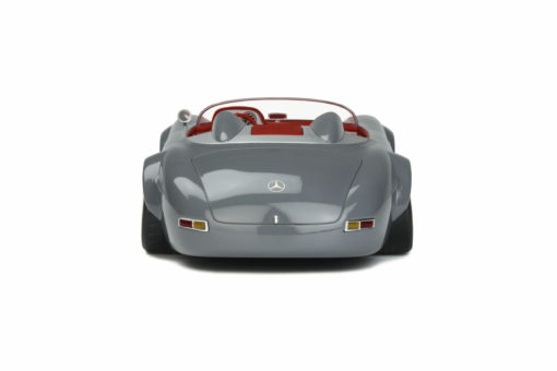 Mercedes-Benz S-Klub Speedster By Slang500 and JONSIBAL