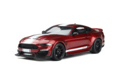 Shelby Mustang Super Snake Coupe