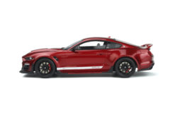 Shelby Mustang Super Snake Coupe