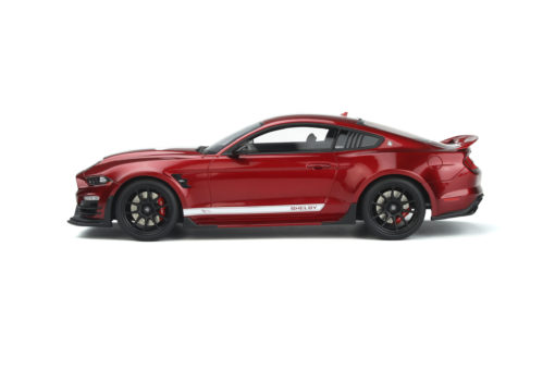 Shelby Mustang Super Snake Coupe