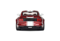 Shelby Mustang Super Snake Coupe