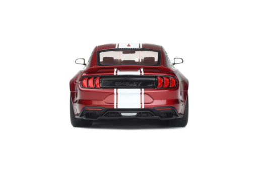 Shelby Mustang Super Snake Coupe