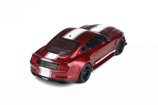 Shelby Mustang Super Snake Coupe