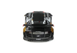 Audi R8 Body kit