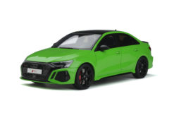 Audi RS 3 Sedan