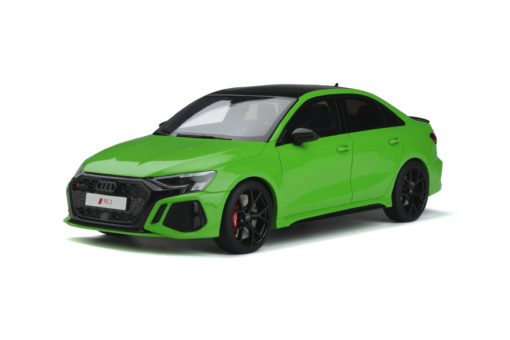 Audi RS 3 Sedan