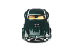 Mercedes-Benz S-Klub Speedster By slang500 and JONSIBAL