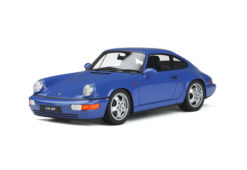 Porsche 964 RS