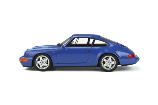 Porsche 964 RS