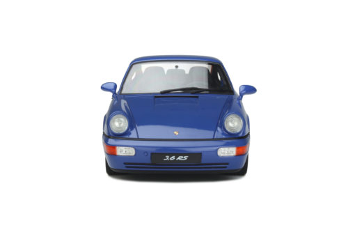 Porsche 964 RS