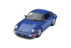 Porsche 964 RS