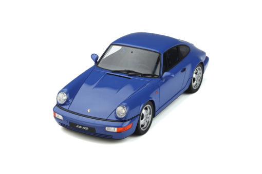 Porsche 964 RS