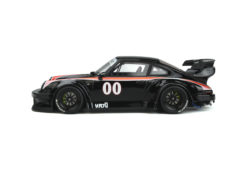 RWB Bodykit Yajù