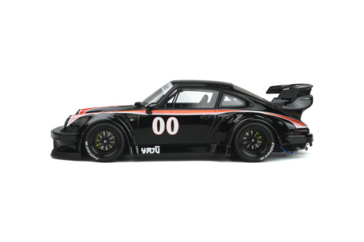 RWB Bodykit Yajù